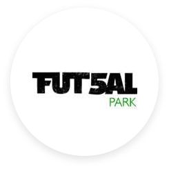 Futsal Park Pvt Ltd - Logo